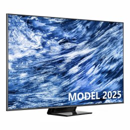 Telewizor Samsung QE75QN80F Neo QLED 75'' 4K Ultra HD 144 Hz Tizen Dolby Atmos Srebrny