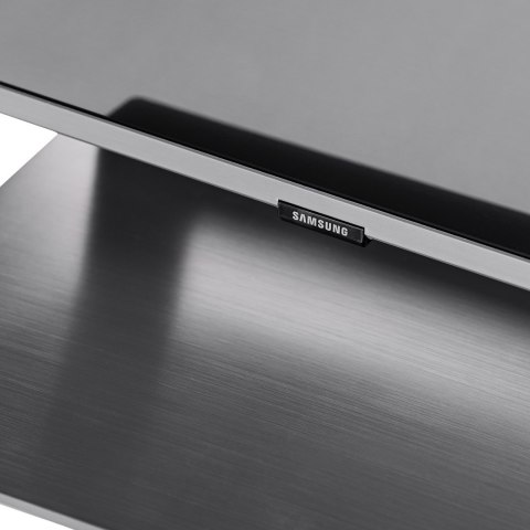 Telewizor Samsung QE75QN80F Neo QLED 75'' 4K Ultra HD 144 Hz Tizen Dolby Atmos Srebrny