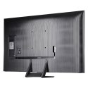 Telewizor Samsung QE75QN80F Neo QLED 75'' 4K Ultra HD 144 Hz Tizen Dolby Atmos Srebrny