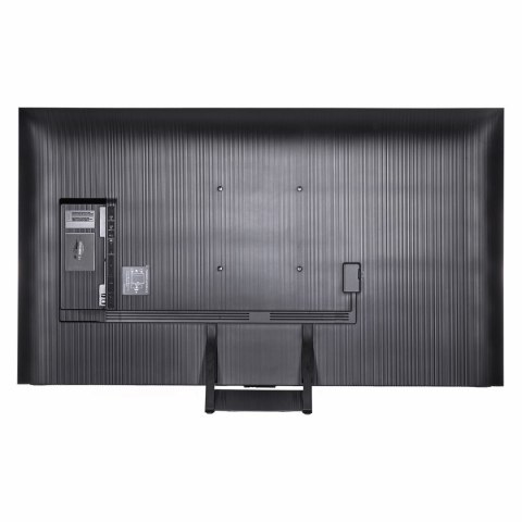 Telewizor Samsung QE75QN80F Neo QLED 75'' 4K Ultra HD 144 Hz Tizen Dolby Atmos Srebrny