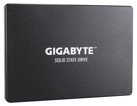 Gigabyte Dysk SSD 256GB 2,5'' SATA3 520/500MB/s 7mm