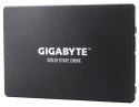 Gigabyte Dysk SSD 256GB 2,5'' SATA3 520/500MB/s 7mm