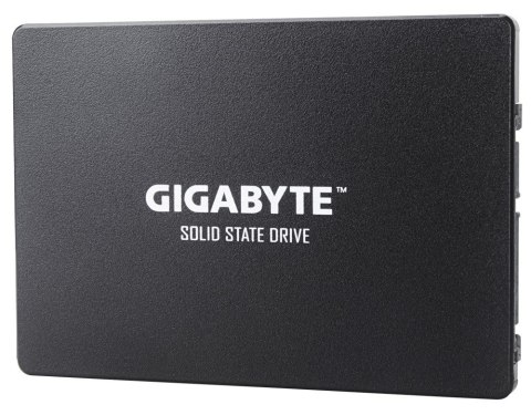Gigabyte Dysk SSD 256GB 2,5'' SATA3 520/500MB/s 7mm