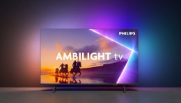Philips Telewizor QLED 75 cali 75PUS8510/12