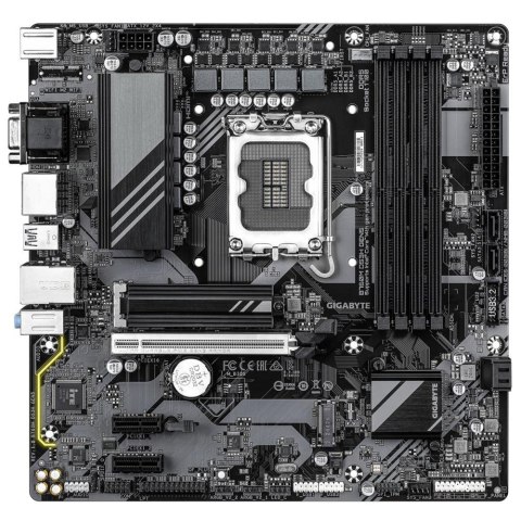 Gigabyte B760M DS3H GEN5