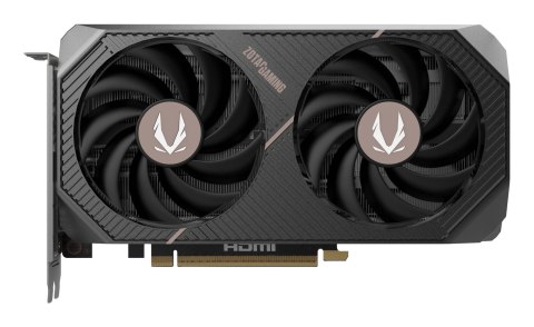 Karta graficzna ZOTAC GAMING GeForce RTX 5060 Ti AMP 16GB