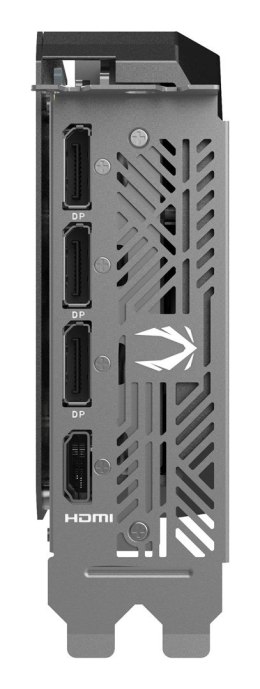 Karta graficzna ZOTAC GAMING GeForce RTX 5060 Ti AMP 16GB