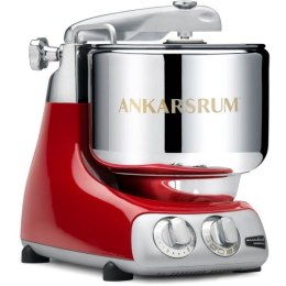 Robot kuchenny Ankarsrum AKM 6230R Red/Silver (WYPRZEDAŻ)