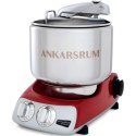 Robot kuchenny Ankarsrum AKM 6230R Red/Silver (WYPRZEDAŻ)