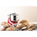 Robot kuchenny Ankarsrum AKM 6230R Red/Silver (WYPRZEDAŻ)