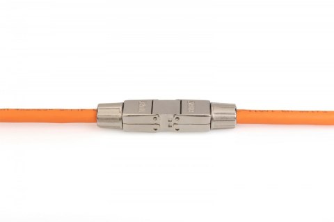 Digitus Moduł sieciowy do łączenia kabli kat. 6A ekranowany, beznarzędziowy, AWG 22-26