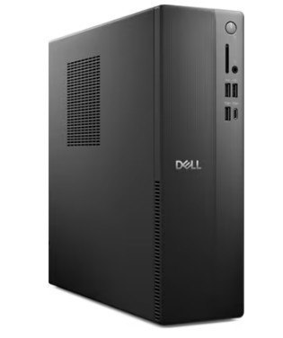 Dell Komputer Dell Slim ECS1250 Win11Pro Ultra 5 225/16GB/512GB SSD/Intel UHD/WLAN + BT/Kb/Mouse/3YPS