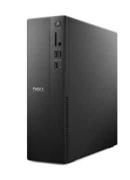 Dell Komputer Dell Slim ECS1250 Win11Pro Ultra 5 225/16GB/512GB SSD/Intel UHD/WLAN + BT/Kb/Mouse/3YPS