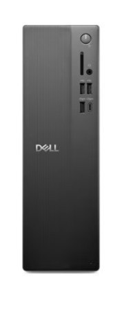 Dell Komputer Dell Slim ECS1250 Win11Pro Ultra 5 225/16GB/512GB SSD/Intel UHD/WLAN + BT/Kb/Mouse/3YPS