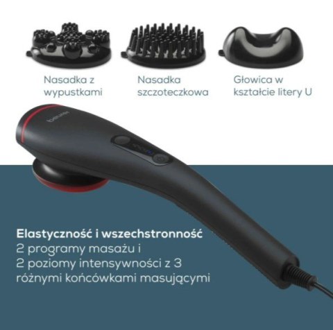 Beurer Urządzenie do masażu MG24