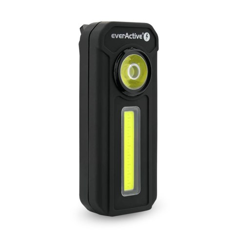 EverActive Latarka warsztatowa inspekcyjna LED WL300 IPX4