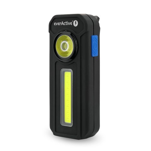 EverActive Latarka warsztatowa inspekcyjna LED WL300 IPX4