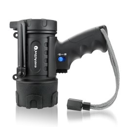 EverActive Szperacz LED ładowalny SL-500R Hammer IP67 USB-C