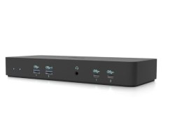 I-tec Stacja dokująca USB-C Intelligent Triple Display Docking Station Power Delivery 100W