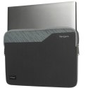 Targus Etui do laptopa 13-14 cali Pulse EcoSmart Sleeve - Charcoal