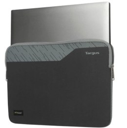 Targus Etui do laptopa 13-14 cali Pulse EcoSmart Sleeve - Charcoal