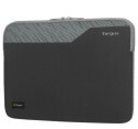 Targus Etui do laptopa 13-14 cali Pulse EcoSmart Sleeve - Charcoal