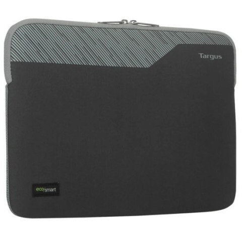 Targus Etui do laptopa 13-14 cali Pulse EcoSmart Sleeve - Charcoal