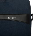 Targus Torba na notebooka 15-16'' GeoLite EcoSmart Slim Brief - Niebieska