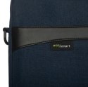 Targus Torba na notebooka 15-16'' GeoLite EcoSmart Slim Brief - Niebieska
