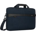 Targus Torba na notebooka 15-16'' GeoLite EcoSmart Slim Brief - Niebieska