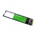 Western Digital Dysk SSD Green SSD 480GB SATA M.2 2280 WDS480G3G0B