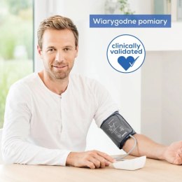 Beurer Ciśnieniomierz naramienny BM27+