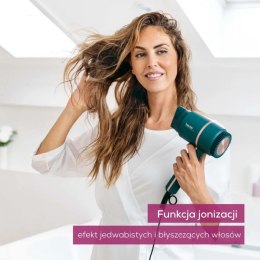 Beurer Suszarka do włosów HC35 Ocean