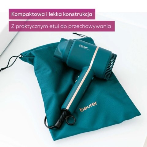 Beurer Suszarka do włosów HC35 Ocean