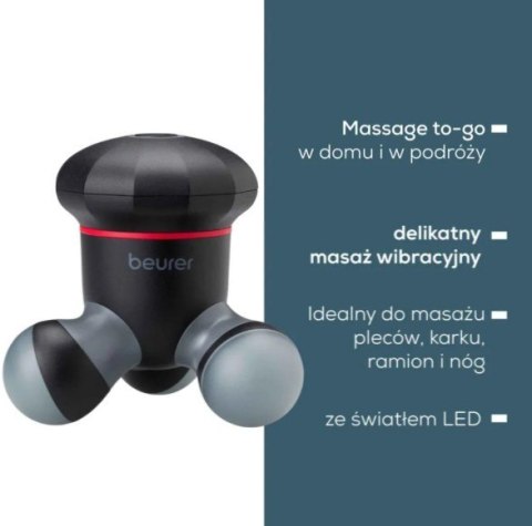 Beurer Urządzenie do masażu MG18