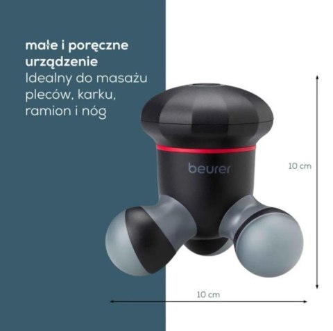 Beurer Urządzenie do masażu MG18