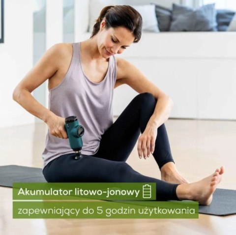 Beurer Urządzenie do masażu MG99