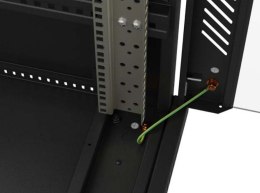 Lanberg Szafa instalacyjna rack stojąca 19