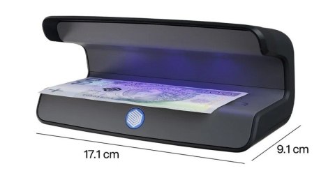 SafeScan Tester UV SAFESCAN 55 LED