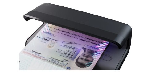 SafeScan Tester UV SAFESCAN 55 LED