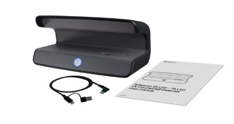 SafeScan Tester UV SAFESCAN 55 LED