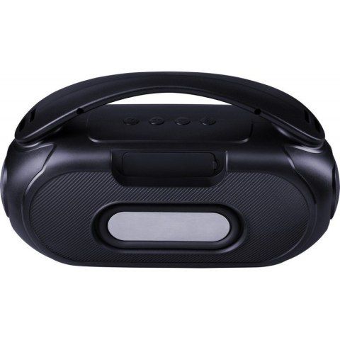 Defender Głośnik bluetooth BEATBOX 12 16W czarny podświetlenie LED