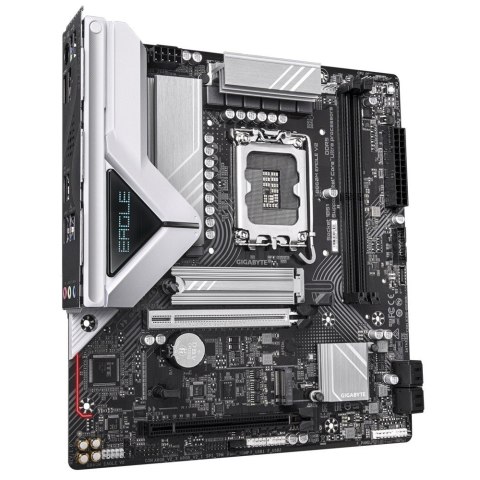 Gigabyte Płyta główna B860M EAGLE v2 s1851 2DDR5 HDMI/DP mATX