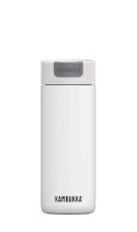 Kubek termiczny Kambukka Olympus 500ml, Marshmallow White