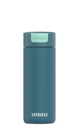 Kubek termiczny Kambukka Olympus 500ml, Peacock Blue