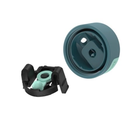 Kubek termiczny Kambukka Olympus 500ml, Peacock Blue