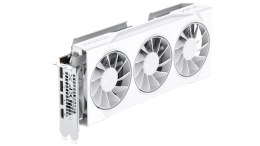 Karta graf. XFX Swift RX 9070 Tri. Fan White G 16GB