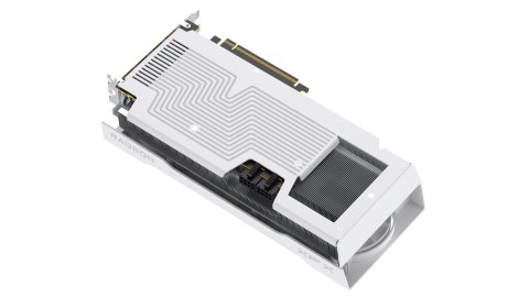 Karta graf. XFX Swift RX 9070 Tri. Fan White G 16GB