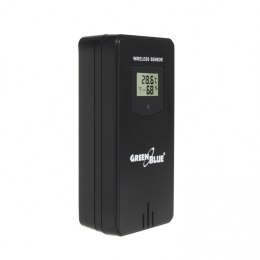 GreenBlue Czujnik zewnętrzny stacji pogodowej GB532