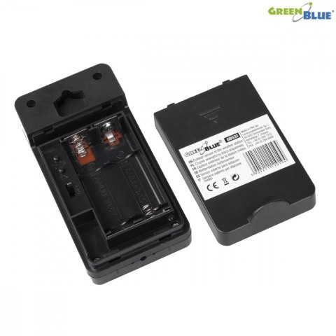 GreenBlue Czujnik zewnętrzny stacji pogodowej GB532